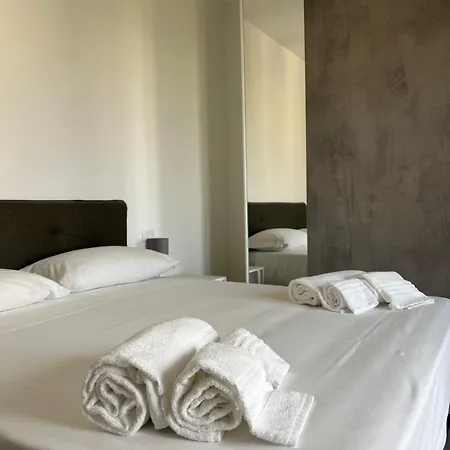 Apartment Le Forge *