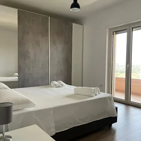 Apartment Le Forge Policoro