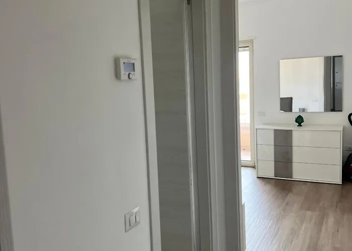 Le Forge Appartement