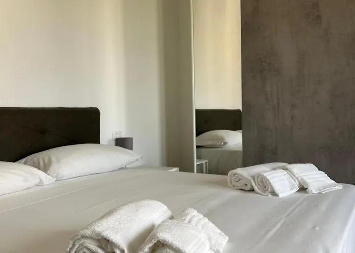 Appartement Le Forge *