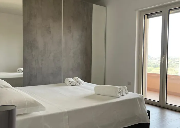 Apartment Le Forge Policoro