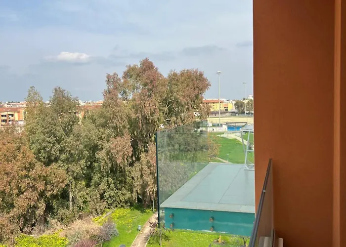 Le Forge Apartment Policoro