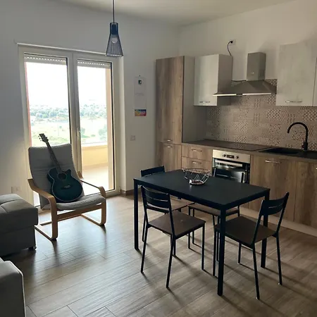 Appartement Le Forge Policoro