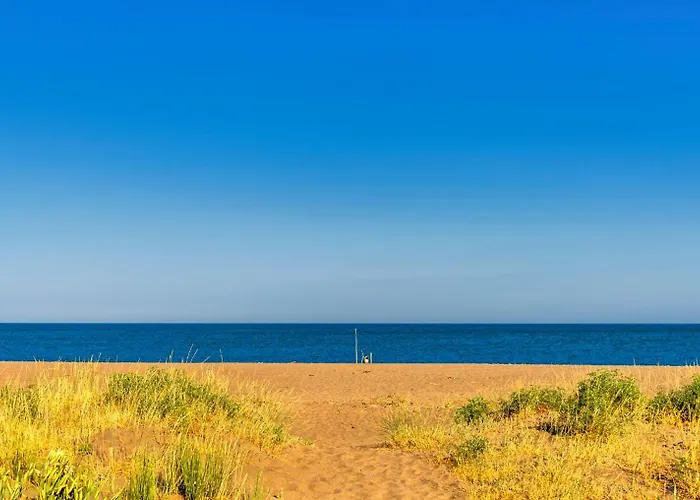 Le Forge 公寓 波利科罗